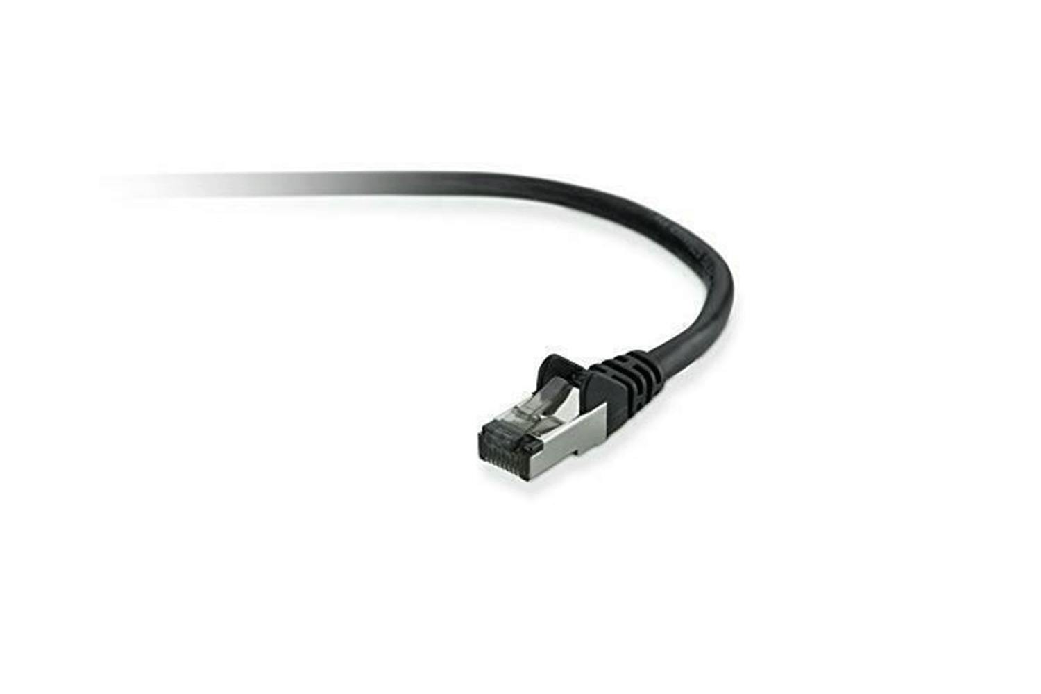 Belkin Cat5e Networking Cable | 2m
