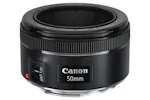 Canon EF 50mm f/1.8 STM Lens Canon EF 50mm f/1.8 STM Lens