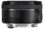 Canon EF 50mm f/1.8 STM Lens Canon EF 50mm f/1.8 STM Lens