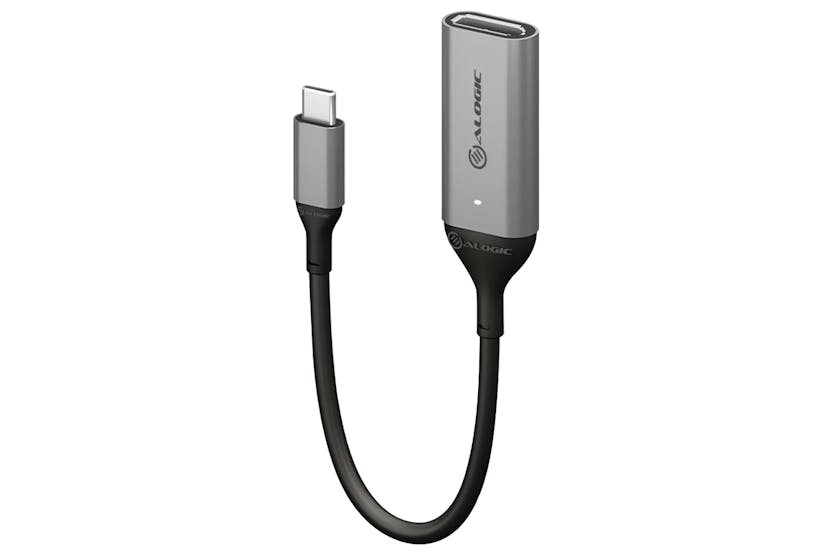 Alogic Ultra 15cm USB-C to DP Adapter Alogic Ultra 15cm USB-C to DP Adapter