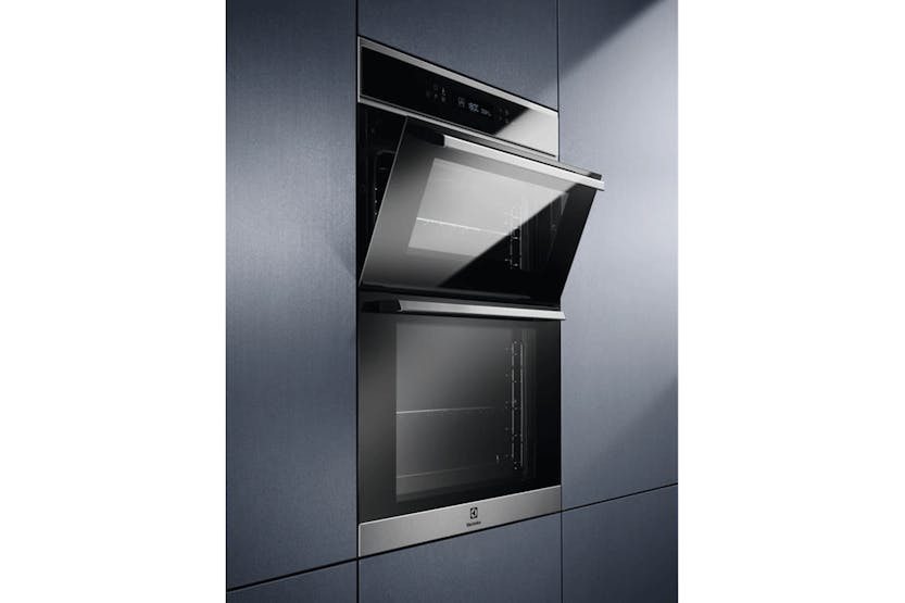 Electrolux Built-in Electric Double Oven | KDFCC00X Electrolux Built-in Electric Double Oven | KDFCC00X