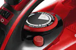 Morphy Richards 2400W Easy Charge Cordless Iron | 303250 Morphy Richards 2400W Easy Charge Cordless Iron | 303250