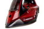 Morphy Richards 2400W Easy Charge Cordless Iron | 303250 Morphy Richards 2400W Easy Charge Cordless Iron | 303250