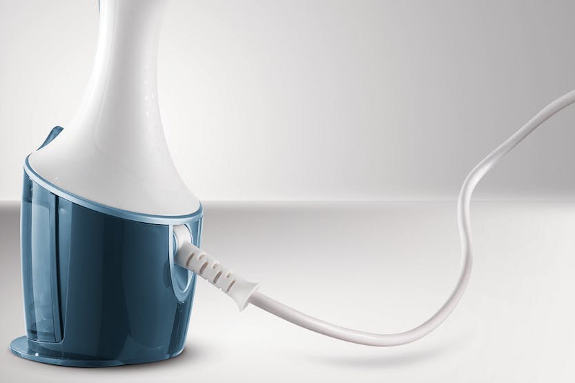 Morphy Richards Express 1750W Steam Handheld Garment Steamer | 361000 Morphy Richards Express 1750W Steam Handheld Garment Steamer | 361000