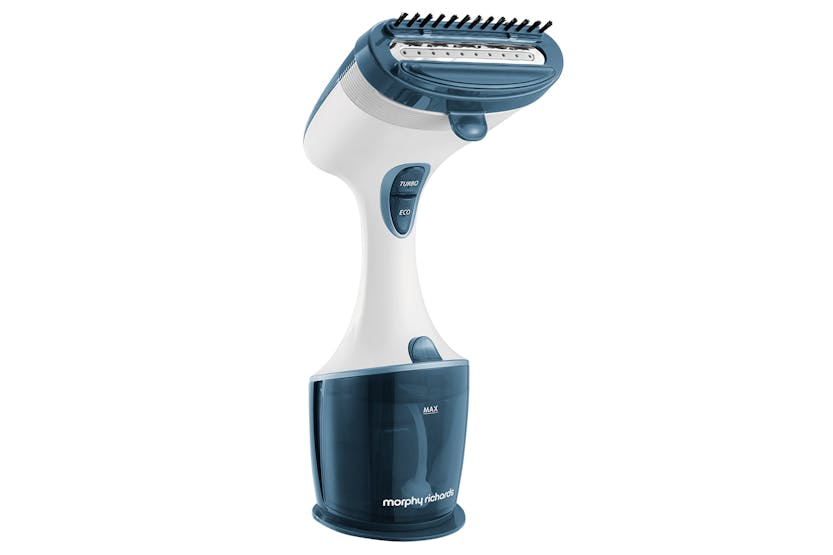 Morphy Richards Express 1750W Steam Handheld Garment Steamer | 361000 Morphy Richards Express 1750W Steam Handheld Garment Steamer | 361000