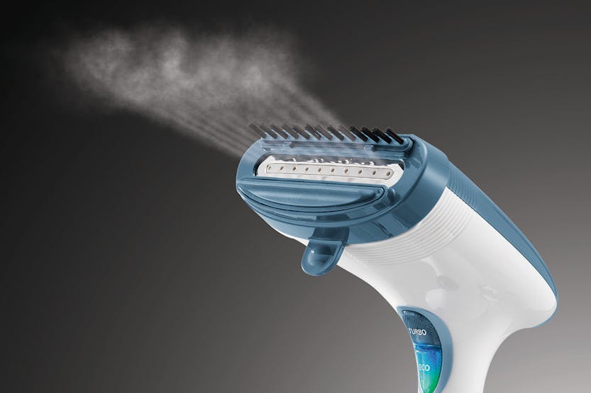 Morphy Richards Express 1750W Steam Handheld Garment Steamer | 361000 Morphy Richards Express 1750W Steam Handheld Garment Steamer | 361000