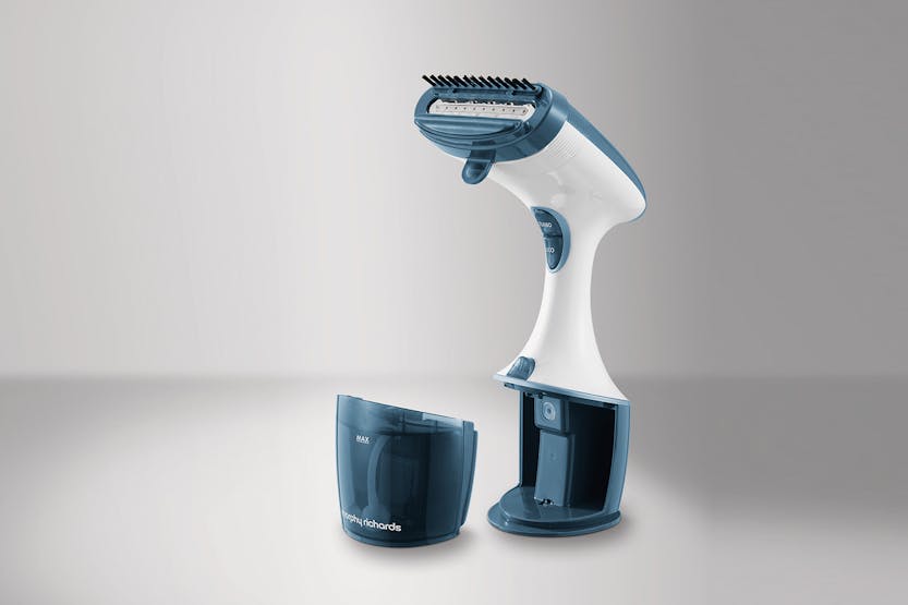 Morphy Richards Express 1750W Steam Handheld Garment Steamer | 361000 Morphy Richards Express 1750W Steam Handheld Garment Steamer | 361000