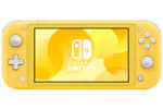 Nintendo Switch Lite | Yellow Nintendo Switch Lite | Yellow