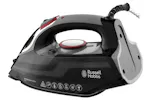 Russell Hobbs 3100W Powersteam Ultra Iron | 20630 | Black/Grey Russell Hobbs 3100W Powersteam Ultra Iron | 20630 | Black/Grey