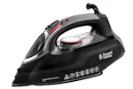 Russell Hobbs 3100W Powersteam Ultra Iron | 20630 | Black/Grey Russell Hobbs 3100W Powersteam Ultra Iron | 20630 | Black/Grey