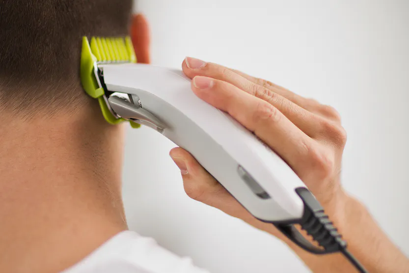 Remington Colourcut Hair Clipper | HC5035 Remington Colourcut Hair Clipper | HC5035