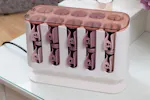 Remington Proluxe Heated Rollers | H9100 | Rose Gold Remington Proluxe Heated Rollers | H9100 | Rose Gold