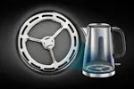 Russell Hobbs 1.7L Eclipse Kettle | 25111 | Midnight Blue Russell Hobbs 1.7L Eclipse Kettle | 25111 | Midnight Blue