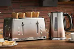 Russell Hobbs 1.7L Eclipse Kettle | 25113 | Copper Sunset Russell Hobbs 1.7L Eclipse Kettle | 25113 | Copper Sunset