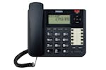 Uniden CE8402 Corded Speakerphone | Black Uniden CE8402 Corded Speakerphone | Black