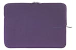 Tucano Melange 11/12" Sleeve Laptop Bag | Purple Tucano Melange 11/12" Sleeve Laptop Bag | Purple