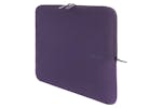 Tucano Melange 11/12" Sleeve Laptop Bag | Purple Tucano Melange 11/12" Sleeve Laptop Bag | Purple