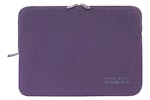 Tucano Melange 11/12" Sleeve Laptop Bag | Purple Tucano Melange 11/12" Sleeve Laptop Bag | Purple