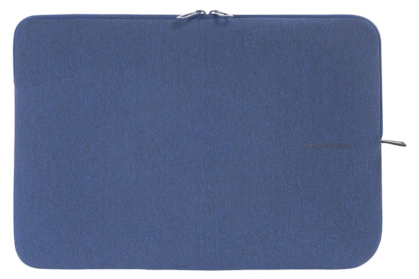Tucano Melange 11/12" Sleeve Laptop Bag | Blue Tucano Melange 11/12" Sleeve Laptop Bag | Blue