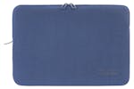 Tucano Melange 11/12" Sleeve Laptop Bag | Blue Tucano Melange 11/12" Sleeve Laptop Bag | Blue