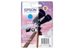 Epson 502 Binoculars Ink Cartridge | Cyan