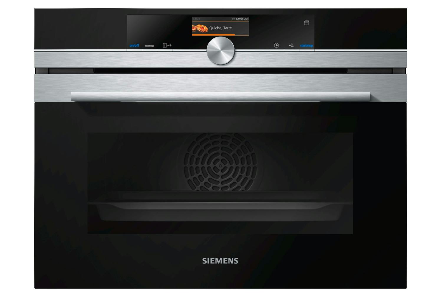 Siemens iQ700 Built-in Single Oven | CS656GBS7B