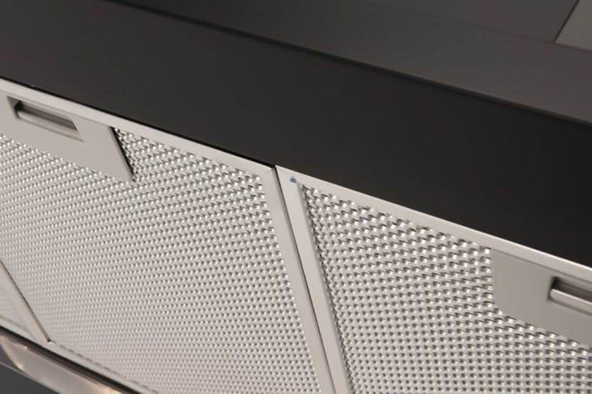 Luxair 90cm Premium Chimney Cooker Hood | LA-90-STD-BLK Luxair 90cm Premium Chimney Cooker Hood | LA-90-STD-BLK