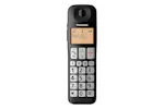 Panasonic KX-TGE110 Digital Cordless Telephone Panasonic KX-TGE110 Digital Cordless Telephone