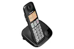 Panasonic KX-TGE110 Digital Cordless Telephone Panasonic KX-TGE110 Digital Cordless Telephone