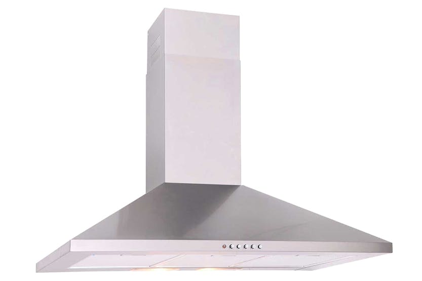 Luxair 60cm Premium Chimney Hood | LA-60-STD-SS Luxair 60cm Premium Chimney Hood | LA-60-STD-SS