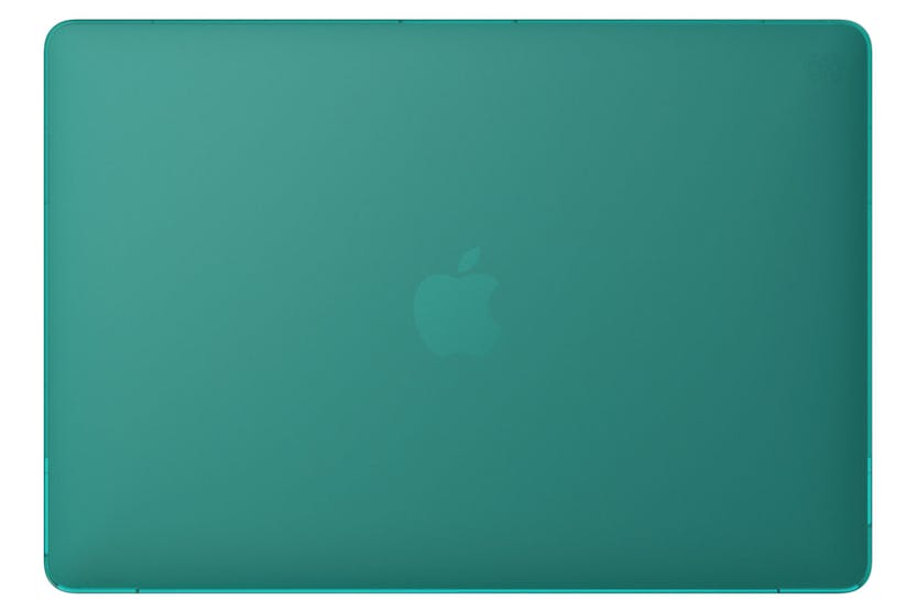 Speck SmartShell MacBook Pro 15" Case | Calypso Blue