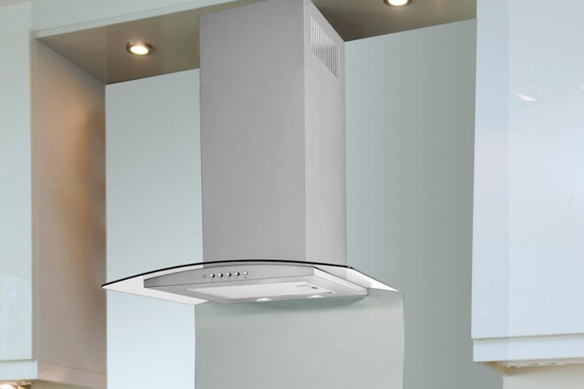 Luxair 70cm Artis Cooker Hood | LA70ARTIS-CVDSS Luxair 70cm Artis Cooker Hood | LA70ARTIS-CVDSS