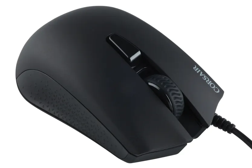 Corsair Harpoon RGB Pro FPS/MOBA Gaming Mouse | Black Corsair Harpoon RGB Pro FPS/MOBA Gaming Mouse | Black