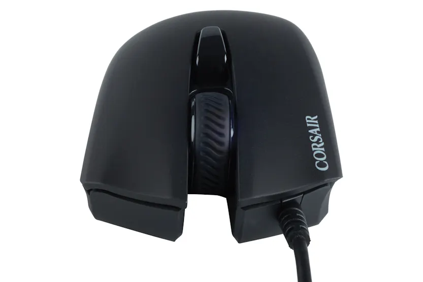 Corsair Harpoon RGB Pro FPS/MOBA Gaming Mouse | Black Corsair Harpoon RGB Pro FPS/MOBA Gaming Mouse | Black