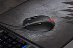 Corsair Harpoon RGB Pro FPS/MOBA Gaming Mouse | Black Corsair Harpoon RGB Pro FPS/MOBA Gaming Mouse | Black