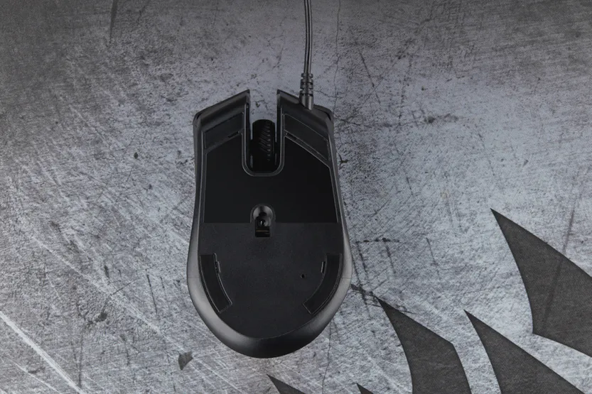Corsair Harpoon RGB Pro FPS/MOBA Gaming Mouse | Black Corsair Harpoon RGB Pro FPS/MOBA Gaming Mouse | Black