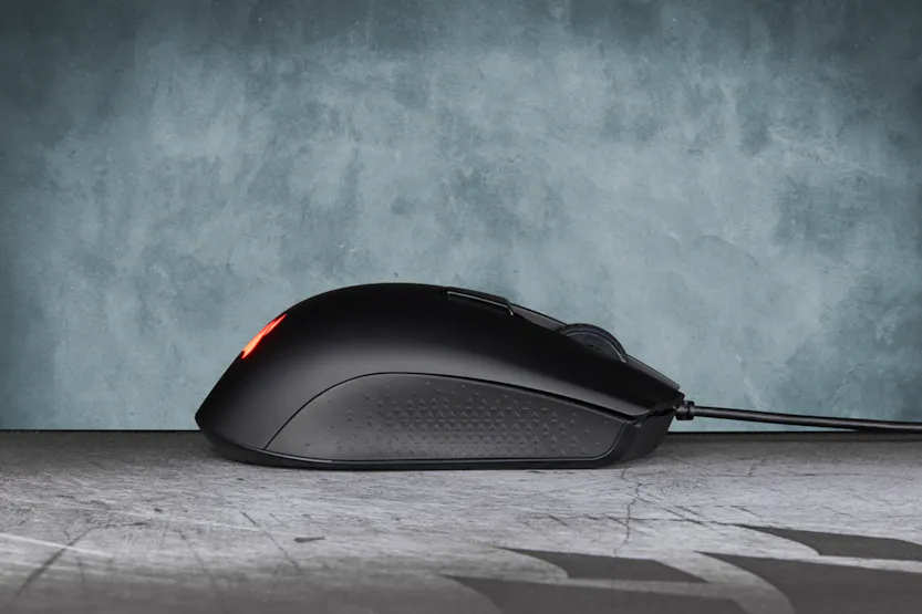 Corsair Harpoon RGB Pro FPS/MOBA Gaming Mouse | Black Corsair Harpoon RGB Pro FPS/MOBA Gaming Mouse | Black