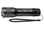 Goobay 300lm High Bright LED Torch | Black Goobay 300lm High Bright LED Torch | Black