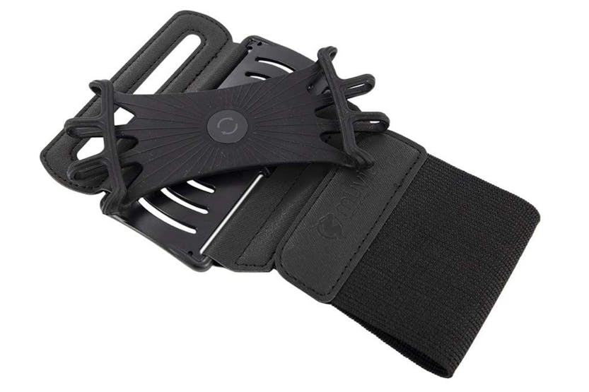 Muvit Active Universal Wristband | Black Muvit Active Universal Wristband | Black