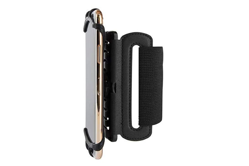 Muvit Active Universal Wristband | Black Muvit Active Universal Wristband | Black