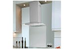 Luxair 60cm Curved Artis Cooker Hood | LA60ARTIS-CVDSS | Stainless Steel Luxair 60cm Curved Artis Cooker Hood | LA60ARTIS-CVDSS | Stainless Steel