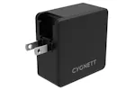 Cygnett Dual USB-C & USB-A PD Travel Wall Charger Cygnett Dual USB-C & USB-A PD Travel Wall Charger