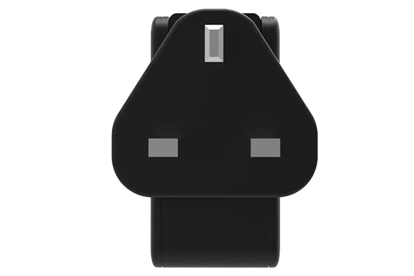 Cygnett Dual USB-C & USB-A PD Travel Wall Charger Cygnett Dual USB-C & USB-A PD Travel Wall Charger