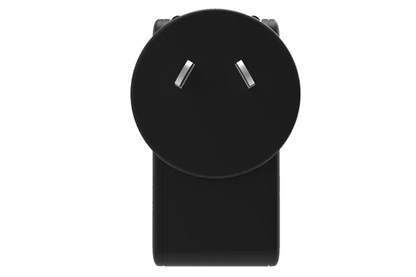 Cygnett Dual USB-C & USB-A PD Travel Wall Charger Cygnett Dual USB-C & USB-A PD Travel Wall Charger