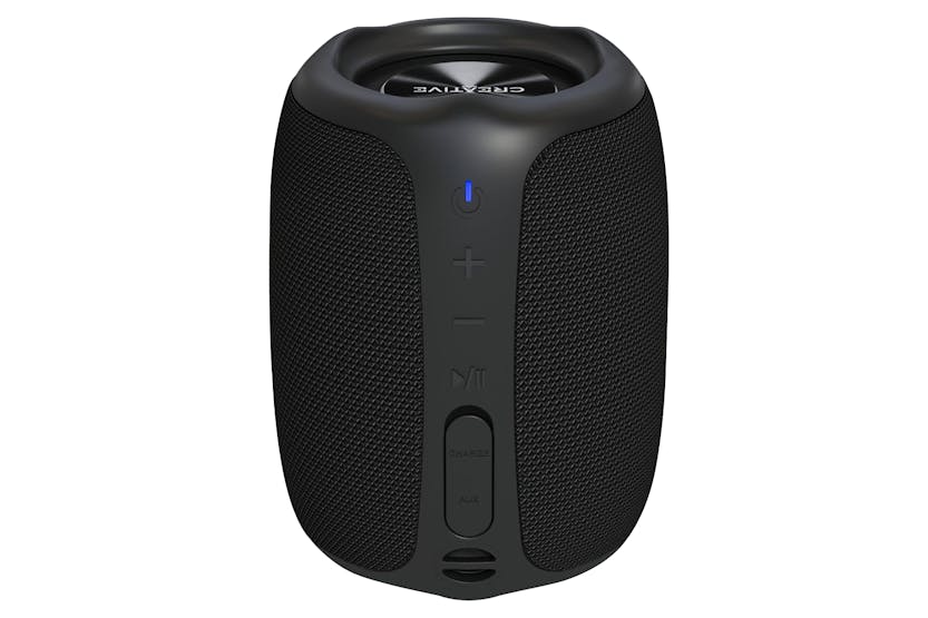 Creative MUVO Play Bluetooth Speaker | Black Creative MUVO Play Bluetooth Speaker | Black