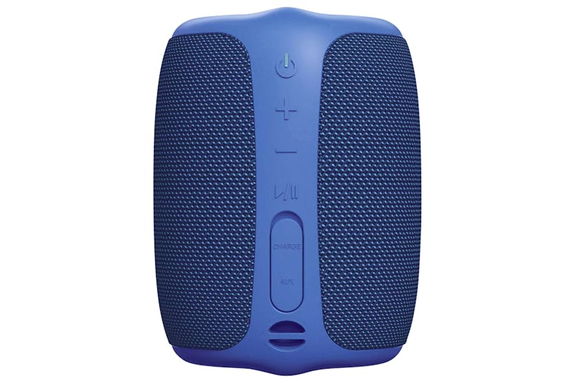 Creative MUVO Play Bluetooth Speaker | Blue Creative MUVO Play Bluetooth Speaker | Blue
