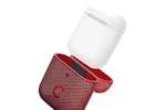 Cygnett TekView AirPods 1 & 2 Case | Red Cygnett TekView AirPods 1 & 2 Case | Red