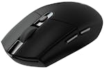 Logitech G305 Lightspeed Wireless Gaming Mouse Logitech G305 Lightspeed Wireless Gaming Mouse