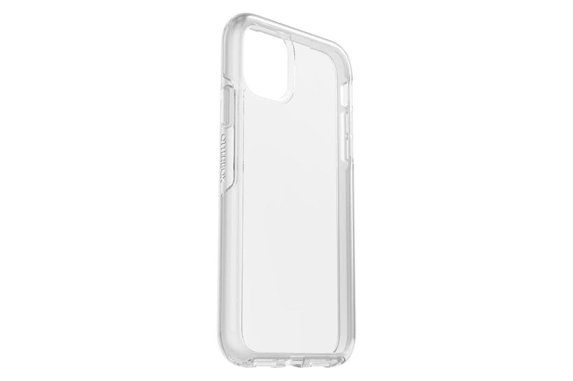 Otterbox Symmetry Series Clear iPhone 11 Case | Clear Otterbox Symmetry Series Clear iPhone 11 Case | Clear