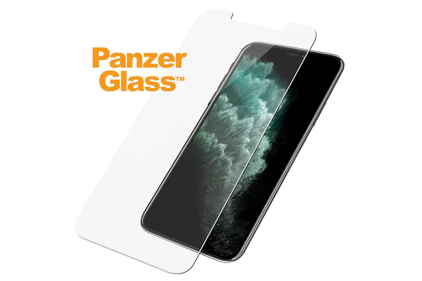 PanzerGlass iPhone XS Max/11 Pro Max Screen Protector PanzerGlass iPhone XS Max/11 Pro Max Screen Protector